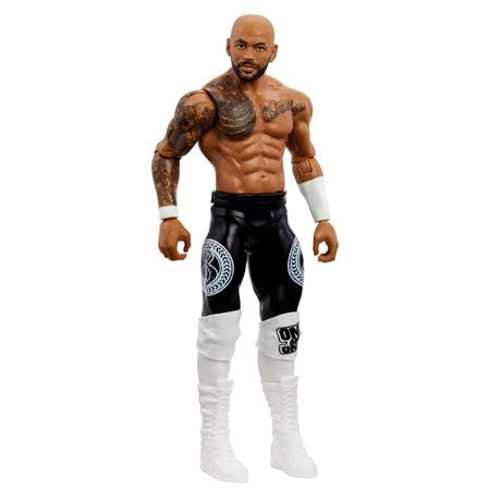 WWE WrestleMania Ricochet Action Figure | Walmart Canada