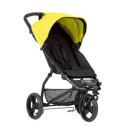 Mountain Buggy Mini Baby Stroller | Walmart Canada