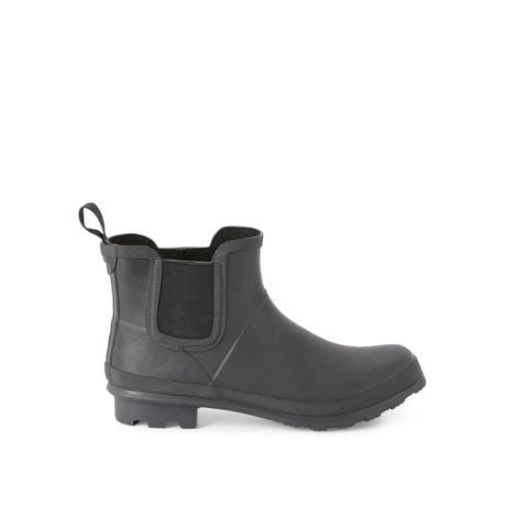 mens rubber boots walmart canada