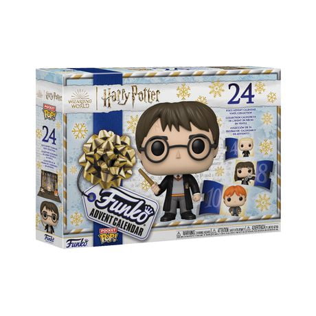 Funko Harry Potter Advent Calendar