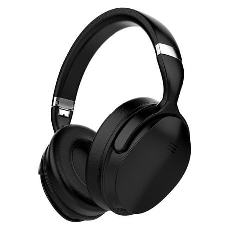 VolkanoX Silenco Series Active Noise Cancelling Bluetooth Headphones ...