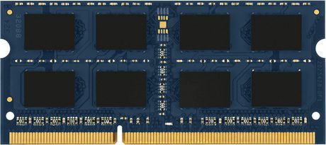 Kingston ValueRAM SO-DIMM 16 Go (2 x 8 Go) DDR3 1600 MHz CL11