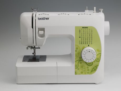 Brother BM2800 Mechanical Sewing Machine - Walmart.ca