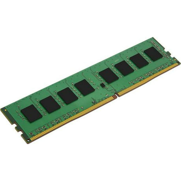 Kingston 16GB 3200MHZ DDR4 Non-ECC CL22DIMM 1RX8 (KVR32N22S8/16)