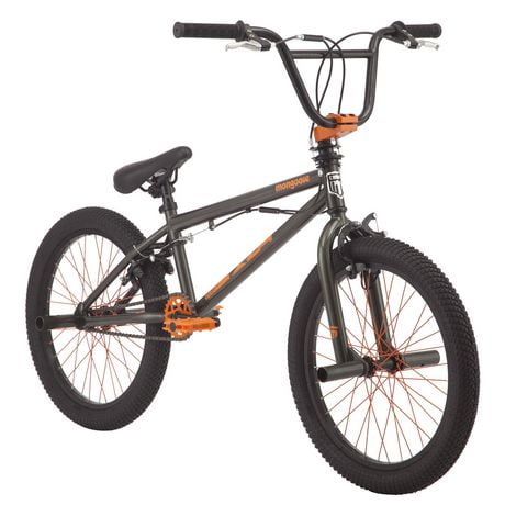 20” Mongoose Sion X - Walmart.ca