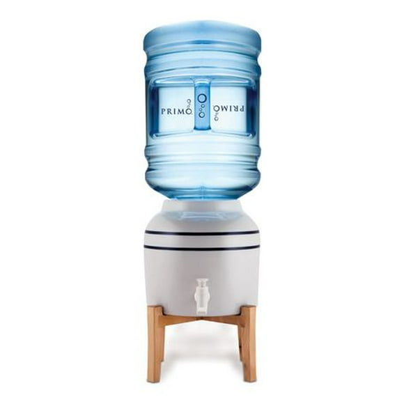Primo Countertop Ceramic Water Dispenser