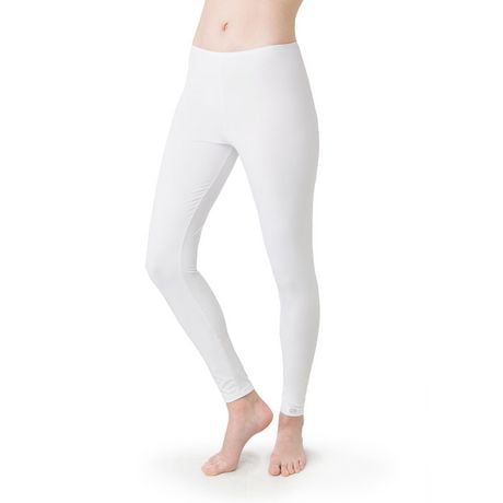 Elita Women's Microfiber  Thermal Leggings