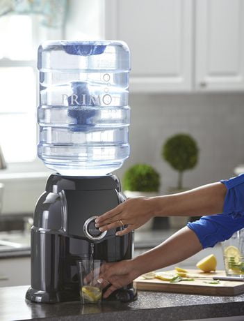 primo water dispenser return policy