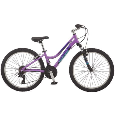 Mongoose 24” Mongoose Girl’s Kipawa | Walmart Canada