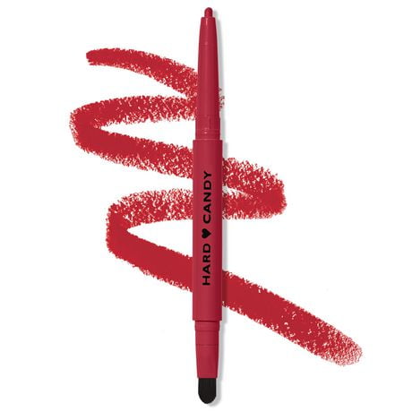 Hard Candy, INSTA POUT Lip Liner, 0.18g