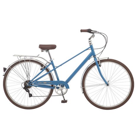 kulana cloche comfort bike