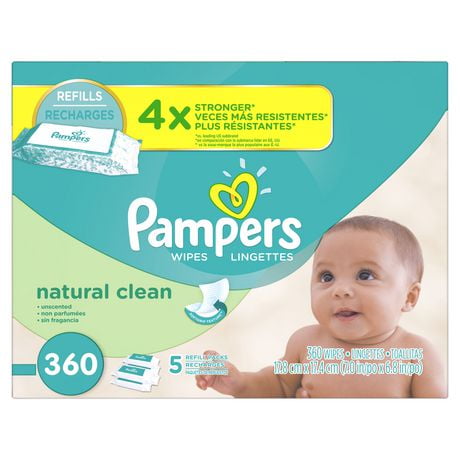 Pampers all natural diapers If you want the best all natural diapers that are environmentally friendly, I’d recommend looking into cloth diapering. It really isn’t as hard as you may think and they make these great one and two piece diapers now that are every bit as easy and convenient as disposable with no stress.