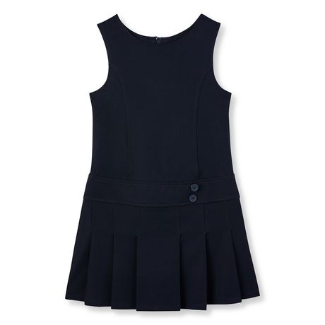 George Girls' Uniform Jumper | Walmart Canada