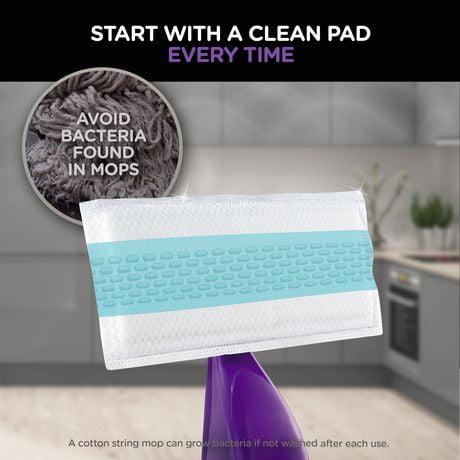 mr clean swiffer refill