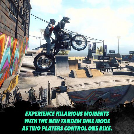 trials rising xbox store