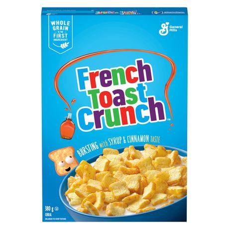 bring french toast crunch back