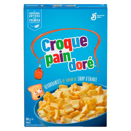 french toast crunch discontinued