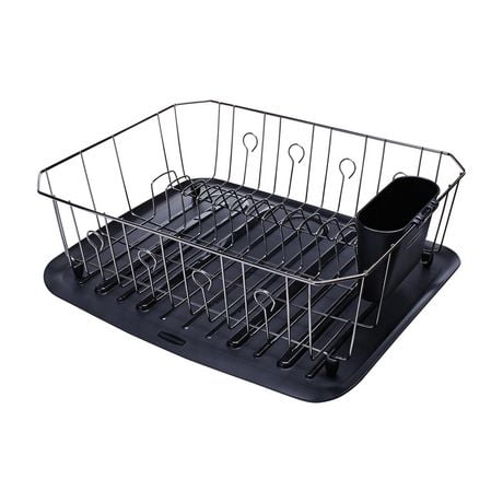 Rubbermaid Dish Drainer Large