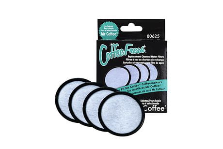 Coffee Fresh Filters Desinged to Fit Mr. Coffee Coffeemakers | Walmart Canada