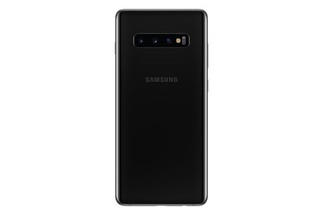 samsung galaxy s10 128gb prism black