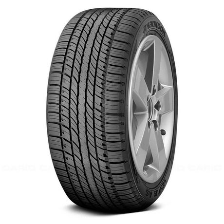 Hankook dynapro hp обзор