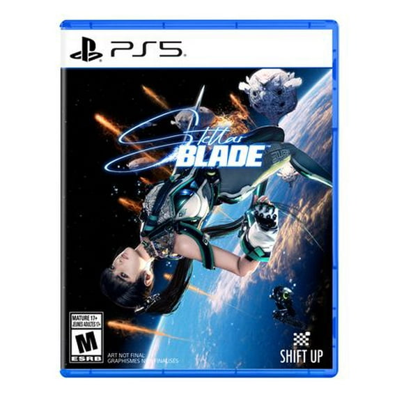 Stellar Blade™ (PS5)