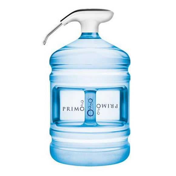 Primo® Rechargeable Water Dispenser, Rechargeable water dispenser