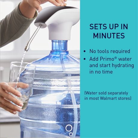 water dispenser walmart canada