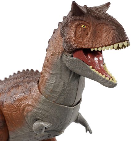 carnotaurus toy jurassic world