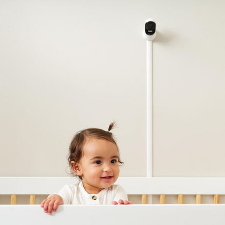 owlet digital video camera baby monitor