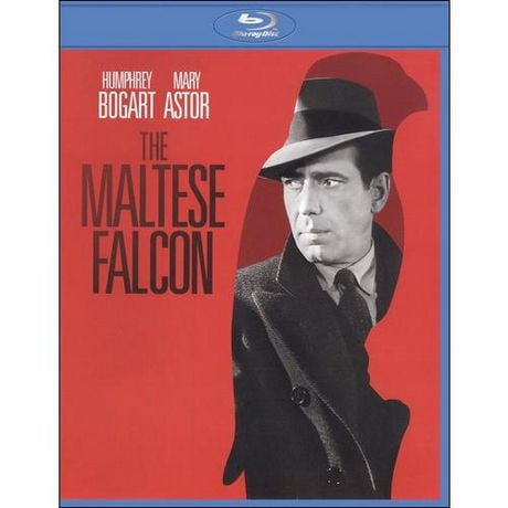 The Maltese Falcon (Blu-ray) | Walmart Canada