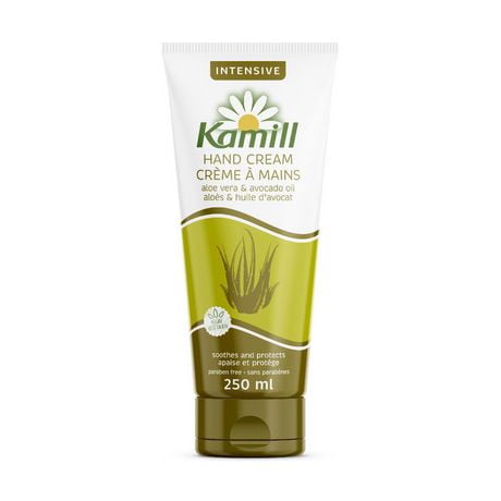 Kamill Crème à Mains Intensive Taille: 250ml