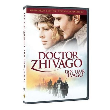 Doctor Zhivago (Anniversary Edition)