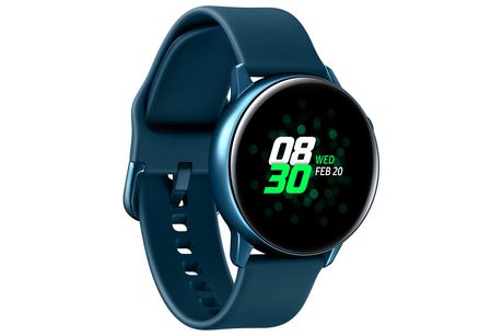 samsung galaxy active watch deals