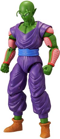 piccolo dragon stars