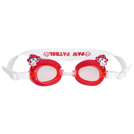 lunette de vue pat patrouille