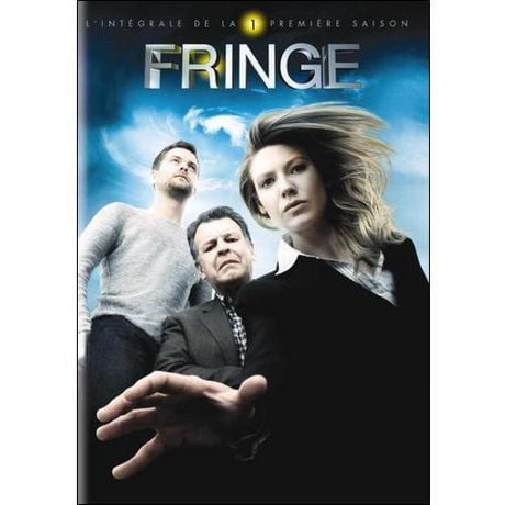 Fringe: The Complete First Season (French Edition)