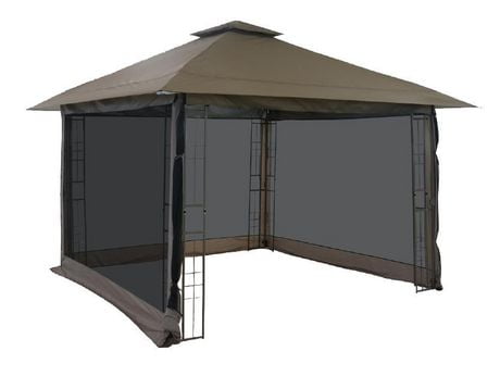 Instant Backyard Gazebo - 1486281 1