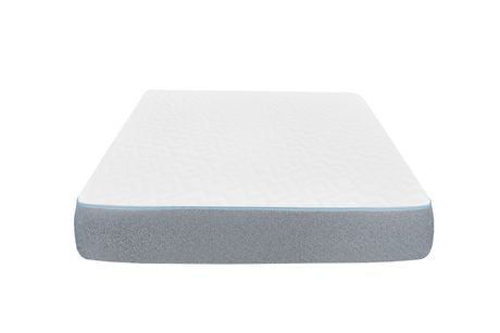 Primo International Divine Sleep Dream 10-inch Gel Memory Foam Mattress ...