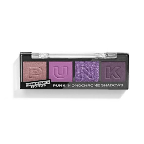 HARD CANDY, OMBRES MONOCHROMES AUX MILLE PIGMENTS 3g
