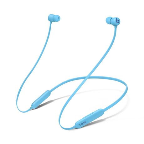 Beats Flex - Écouteurs sans fil pour usage prolongé Flexibilité optimale.