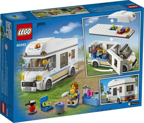 lego camper