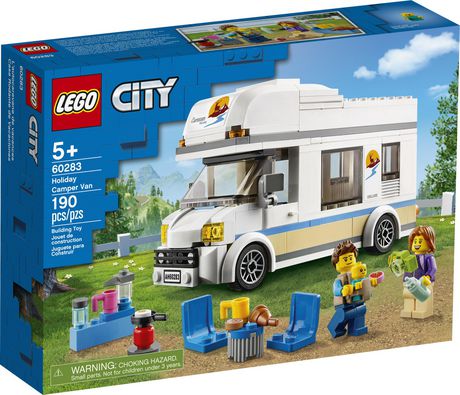 lego city walmart canada