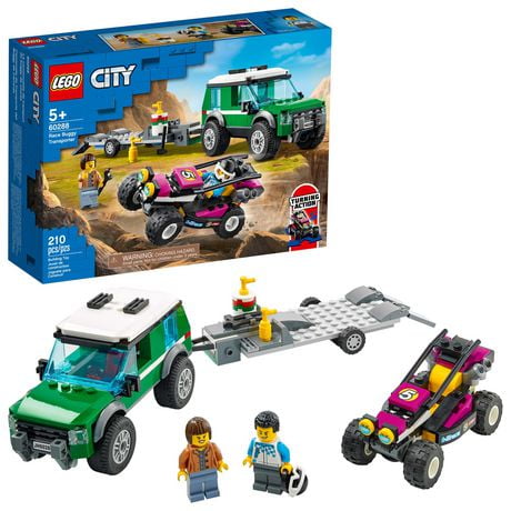 Buggy 2025 lego city