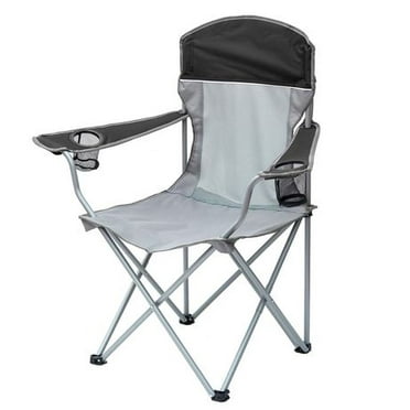 Ozark Trail Deluxe Arm Chair - Walmart.ca
