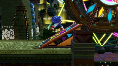 Sonic Colors Ultimate (Xbox One) | Walmart Canada