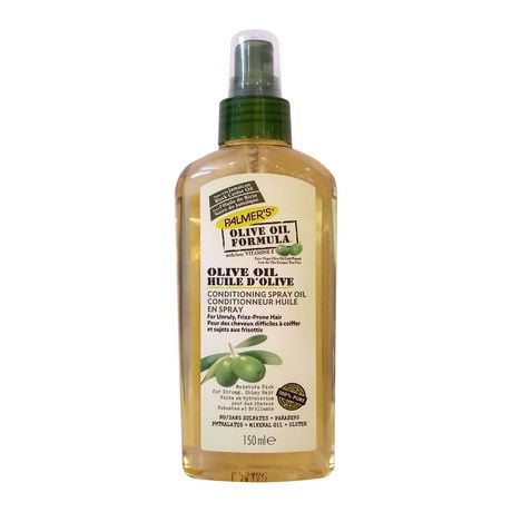 Palmer's Olive Oil Conditioning Spray | Walmart Canada