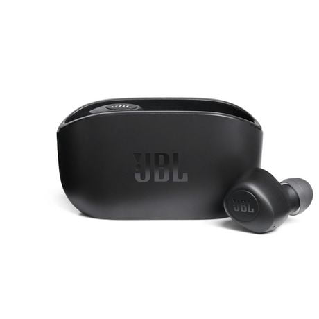 JBL VIBE 100TWS Écouteurs véritablement sans fil