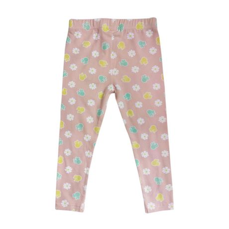 Disney Girls Minnie Mouse Jersey legging | Walmart Canada