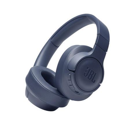 JBL TUNE 760NC Wireless Over-Ear Noise Cancelling Headphones